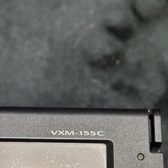 ホンダ純正ギャザズVXM-155Cの画像
