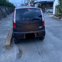 l175s ムーヴの画像
