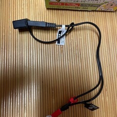バイク セルスター バッテリー充電器 DRC-300AMZ 12V 0.8A/1.5A/3A 自動充電制御 パルス充電機能 フロート充電+サイクル充電 CELLSTARの画像