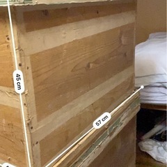 茶箱　宇治抹茶の画像