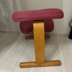 リボ社　　Rybo  バランスチェアの画像