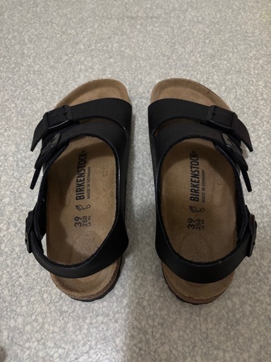 ビルケンシュトック　アリゾナ