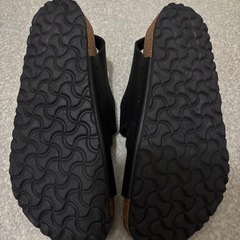 ビルケンシュトック　アリゾナの画像