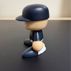 パワプロくん ならぶんです パリーグ オリックスバファローズ　ビジターver.の画像