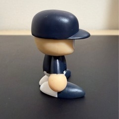 パワプロくん ならぶんです パリーグ オリックスバファローズ　ビジターver.の画像