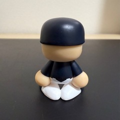 パワプロくん ならぶんです パリーグ オリックスバファローズ　ビジターver.の画像
