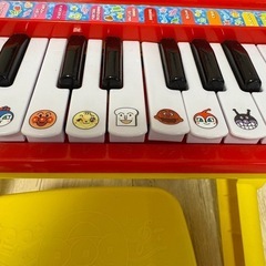 アンパンマン　キラ★ピカ★いっしょにステージ ミュージックショーの画像