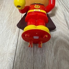アンパンマン　キラ★ピカ★いっしょにステージ ミュージックショーの画像