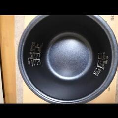 炊飯器の画像