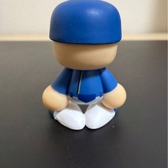 パワプロくん ならぶんです パリーグ 北海道日本ハムファイターズ　ビジターver.の画像
