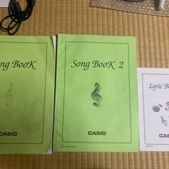 美品カシオキーボード★2022年購入★の画像