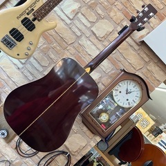 Morris W-20 1973  70’s ビンテージ　超美品中古品　の画像