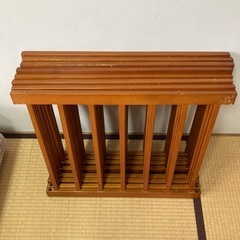 ベビーサークルの画像