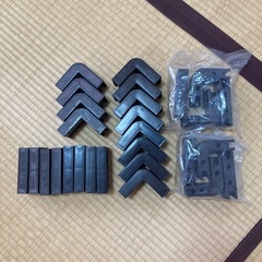 ベビーサークルの画像