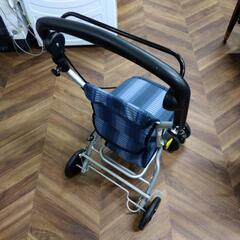981 シルバーカー 幸和製作所の画像