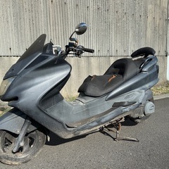 ☆早い者勝ち☆YAMAHA マジェスティ250cc(SG03J)愛知県一宮市の画像