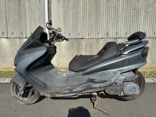 ☆早い者勝ち☆YAMAHA マジェスティ250cc(SG03J)愛知県一宮市