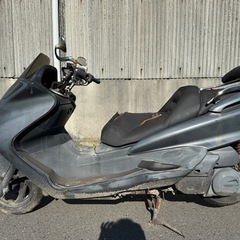 ☆早い者勝ち☆YAMAHA マジェスティ250cc(SG03J)愛知県一宮市の画像
