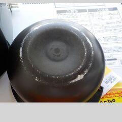 ID222386　炊飯器3合　シャープ　2022年製　KS-CF05C-Bの画像