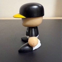 パワプロくん ならぶんです パリーグ 福岡ソフトバンクホークス　ビジターver.の画像