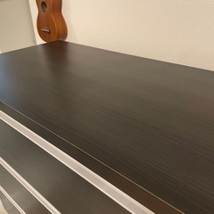 タンス　収納　　の画像