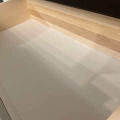 タンス　収納　　の画像