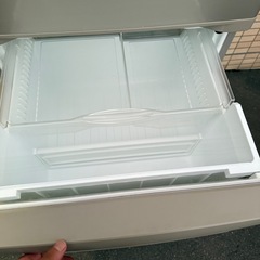 冷蔵庫　2017の画像