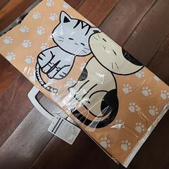 アルミ保冷バッグの画像
