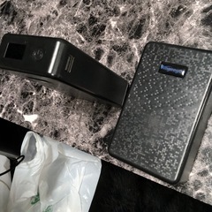 空調バッテリーの画像