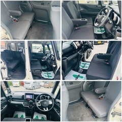 😊 N BOX.G.パッケージ.年式2013.走行距離128000km.車検2年.価格はコミコミ🤗😊の画像