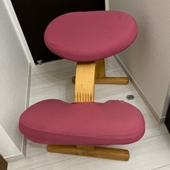リボ社　　Rybo  バランスチェアの画像