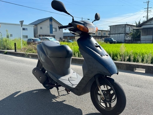 ☆即ノリ☆SUZUKI レッツ2愛知県一宮市