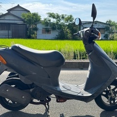 ☆即ノリ☆SUZUKI レッツ2愛知県一宮市の画像
