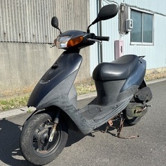 ☆即ノリ☆SUZUKI レッツ2愛知県一宮市の画像