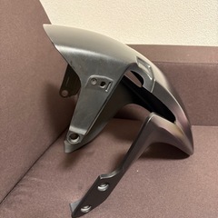 ホンダ CBR600RR PC40 純正フロントフェンダー ブラックの画像