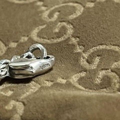 GUCCI ネックレスの画像