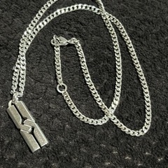 GUCCI ネックレスの画像