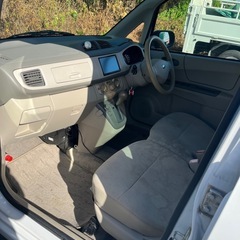 すぐに乗れます！スバル・車検残り1年の画像