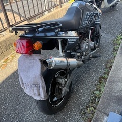 KSR110の画像