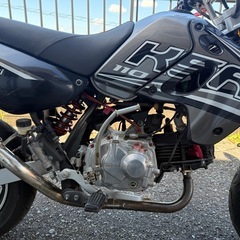 KSR110の画像