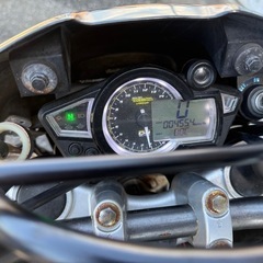 KSR110の画像