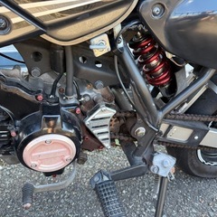 KSR110の画像