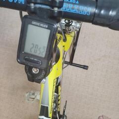 【ジャイアント】ロードバイクの画像