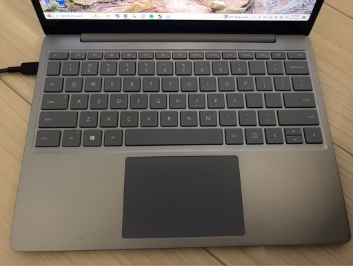 Microsoft Surface Go ノート PC 