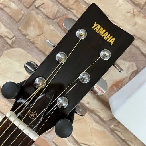 YAMAHA FG-152B 70’s ビンテージ　超美品中古品