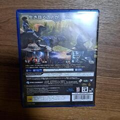 PS4ARK アーク　ARK アルティメットサバイバーエディション　PS4アークの画像