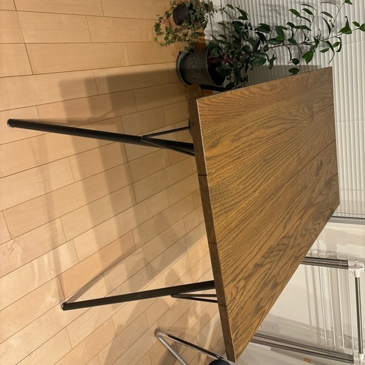 【ジャーナルスタンダードファニチャー】テーブル