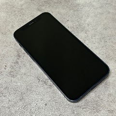 iPhone12mini 本体　64G SIMフリー の画像