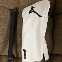 ［取引中］
ミズノ　ドライバーST-200の画像