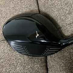 ［取引中］
ミズノ　ドライバーST-200の画像